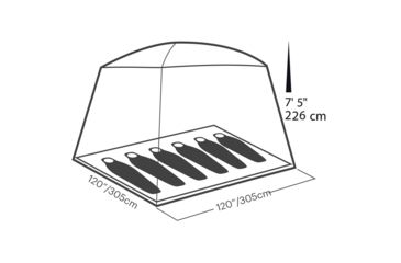 Image of Eureka Desert Canyon, 6, 2601302