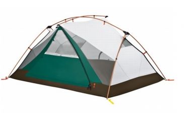 Image of Eureka Forte SQ 2 Tent - 2 Person