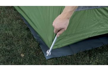 Image of Eureka Rectangular Small Footprint