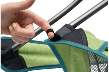 Image of Eureka Highback Tagalong, 2571128