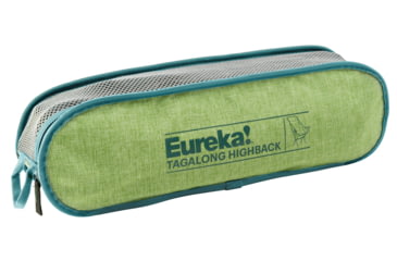 Image of Eureka Highback Tagalong, 2571128