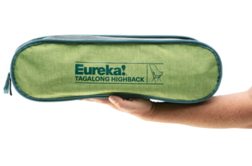 Image of Eureka Highback Tagalong, 2571128