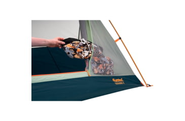 Image of Eureka Kohana 4 Tents, 2601279