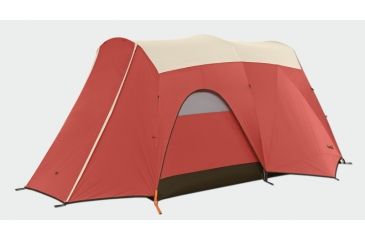 Image of Eureka Mansard 8 Tent - 8 Person