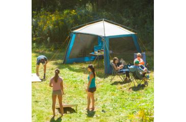 Image of Eureka NoBugZone Shelter, 2624521