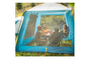 Image of Eureka NoBugZone Shelter, 2624521