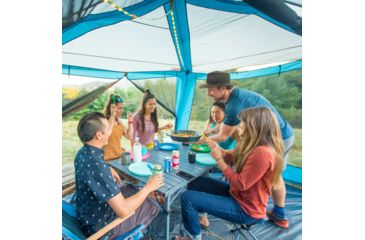 Image of Eureka NoBugZone Shelter, 2624521