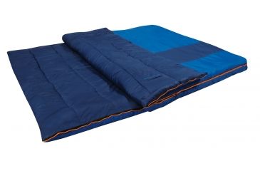 Image of Eureka Sandstone 30 Sleeping Bag, Synthetic, Big, EUR0023-BIG