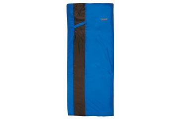 Image of Eureka Sandstone 30 Sleeping Bag, Synthetic, Regular, EUR0023-REGULAR