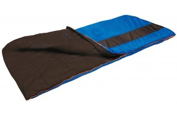 Image of Eureka Sandstone 30 Sleeping Bag, Synthetic, Regular, EUR0023-REGULAR