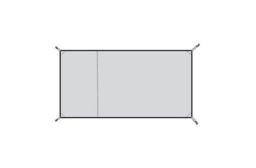 Image of Scenic Pass 2xt / Apex 2xt Footprint