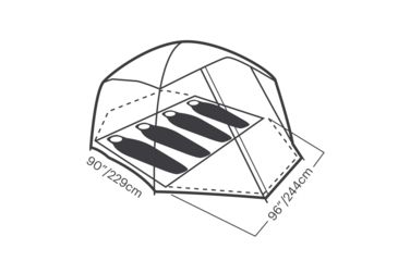 Image of Eureka Space Camp, 4, 2629112