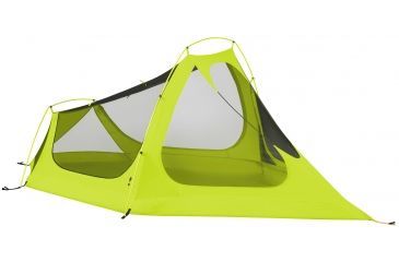 Image of Eureka Spitfire 2 Tent - 2 Person, 3 Season