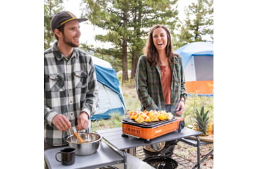 Image of Eureka SPRK Camp Grills, 2572202