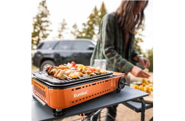 Image of Eureka SPRK Camp Grills, 2572202