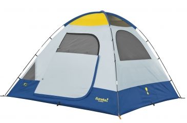 Image of Eureka Sunrise 5 Tent - 5 person, 3 Season