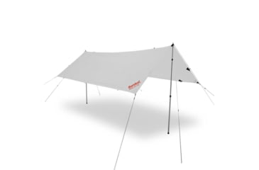 Image of Eureka Trail Fly 10, Dawn Blue, 2670006