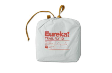 Image of Eureka Trail Fly 10, Dawn Blue, 2670006