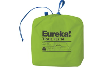 Image of Eureka Trail Fly, 14, 2670007
