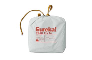 Image of Eureka Trail Fly 14, Dawn Blue, 2670013