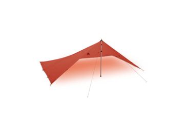 Image of Eureka Trail Fly 14, Summer Fig, 2670009