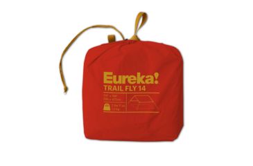 Image of Eureka Trail Fly 14, Summer Fig, 2670009