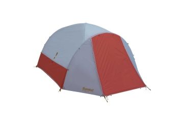Image of Eureka X-Loft 4 Tent, Red/White 2629034