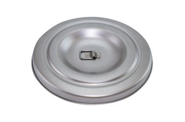 Image of Evernew Titanium Cup Lid 400fd &amp; 760fd EBY280