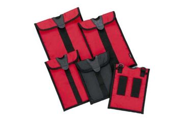 Image of Evernew Water Carrier Case - 600 ml Black