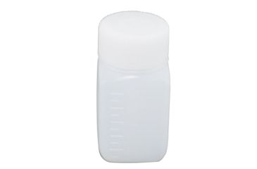 Image of Evernew Wide Mouth Round Square 1000ml EBY146