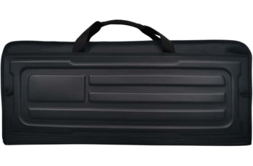 Image of Evolution Outdoor 28in EVA Tactical Short Barreled Rifle Case, Black, 51288-EV