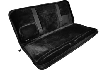 Image of Evolution Outdoor 28in EVA Tactical Short Barreled Rifle Case, Black, 51288-EV