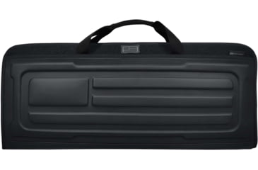 Image of Evolution Outdoor 28in EVA Tactical Short Barreled Rifle Case, Black, 51288-EV