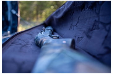 Image of Evolution Outdoor Bandera II Shotgun Case, Brown/Tan, 44366-EV