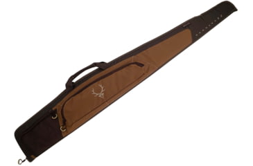 Image of Evolution Outdoor Bandera II Shotgun Case, Brown/Tan, 44366-EV