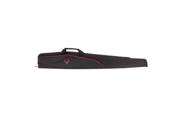 Image of Evolution Outdoor Diablo II Shotgun Case, 52in, Black, 44364-EV