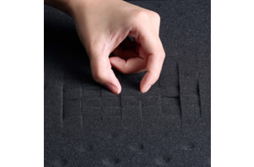 Image of Evolution Outdoor Tactical Liberator FX-1845 Pistol Case