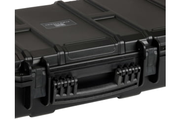 Image of Evolution Outdoor Tactical Liberator FX-1845 Pistol Case