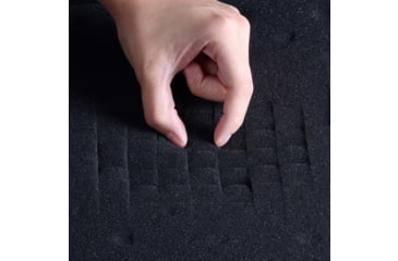 Image of Evolution Outdoor Tactical Liberator FX-3515 Pistol Case