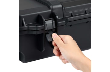 Image of Evolution Outdoor Tactical Liberator FX-9360 Pistol Case