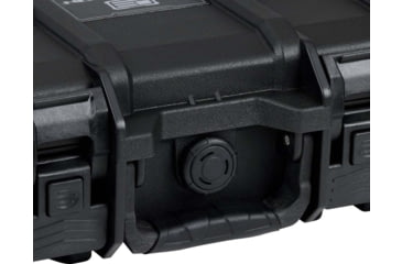 Image of Evolution Outdoor Tactical Liberator PX-1836 Pistol Case