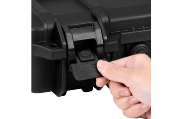 Image of Evolution Outdoor Tactical Liberator PX-1836 Pistol Case