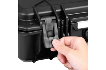 Image of Evolution Outdoor Tactical Liberator PX-2504 Pistol Case