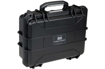 Image of Evolution Outdoor Tactical Liberator PX-2504 Pistol Case