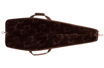 Image of Evolution Outdoor Hill Country Series Rifle Case, Realtree Edge/Brown, 48in, 44329-EV