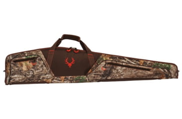 Image of Evolution Outdoor Hill Country Series Rifle Case, Realtree Edge/Brown, 48in, 44329-EV