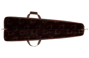 Image of Evolution Outdoor Hill Country Series Shotgun Case, Khaki/Brown, 52in, 44328-EV