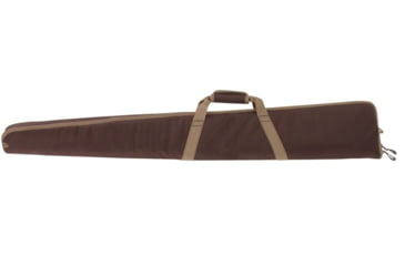 Image of Evolution Outdoor Hill Country Series Shotgun Case, Khaki/Brown, 52in, 44328-EV