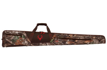 Image of Evolution Outdoor Hill Country Series Shotgun Case, Realtree Edge/Brown, 52in, 44330-EV