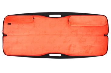 Image of Evolution Outdoor Marksman Series Gun Case, Realtree Edge/Black, 52in, 44346-EV